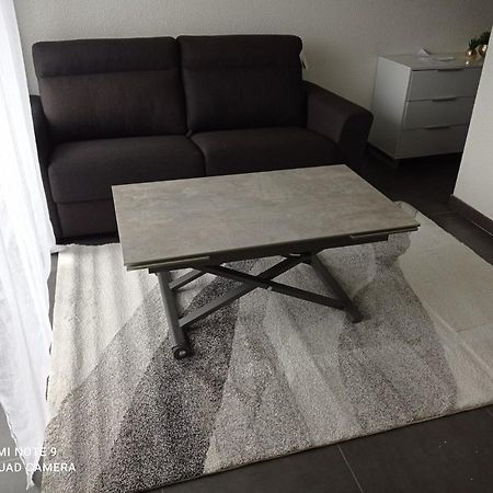 Anglet Aguilera Studio Moderne A Proximite Des Plages Екстер'єр фото