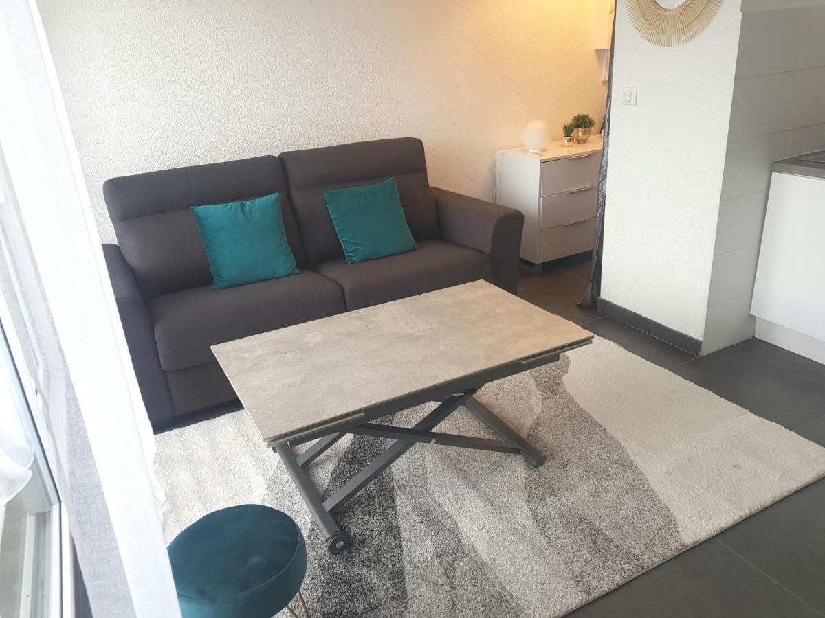 Anglet Aguilera Studio Moderne A Proximite Des Plages Екстер'єр фото