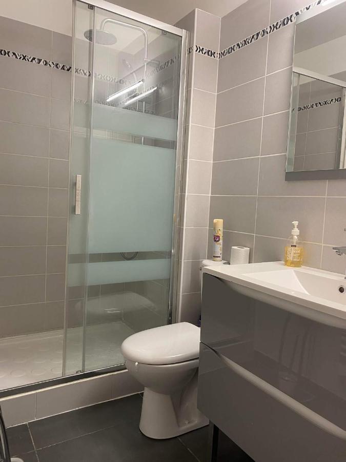Anglet Aguilera Studio Moderne A Proximite Des Plages Екстер'єр фото