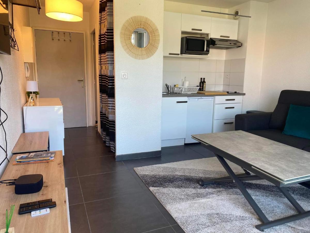Anglet Aguilera Studio Moderne A Proximite Des Plages Екстер'єр фото